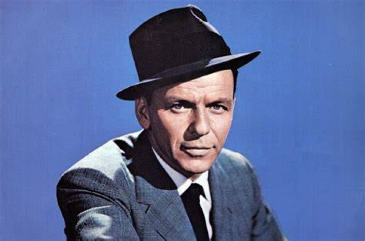 Frank Sinatra Died 25 Years Ago Today 10 Things to Know Billboard
