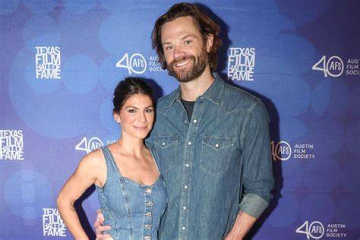 Genevieve Padalecki photo 11/16