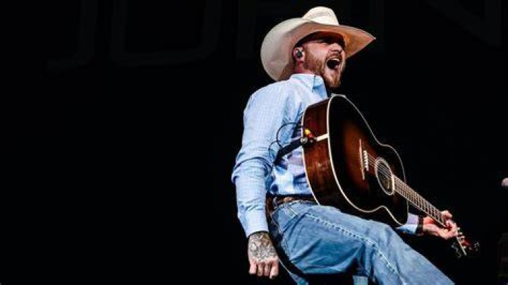 Get to know Cody Johnson one of the fastestrising country stars