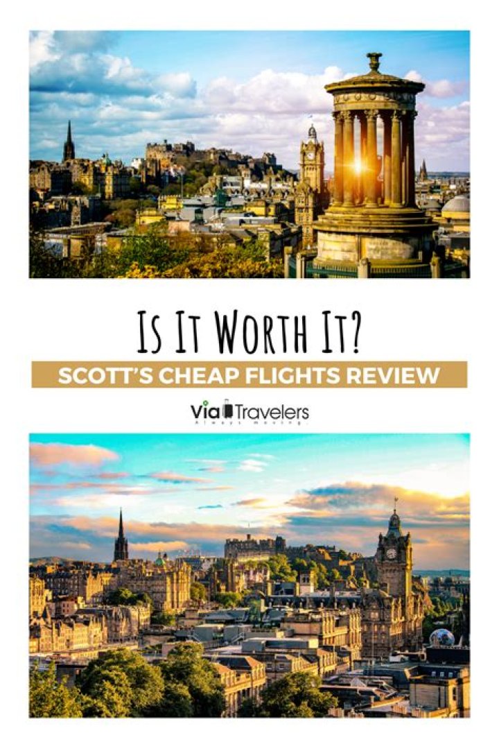 Going Review (Formerly Scott's Cheap Flights) How to Get Airline Deals
