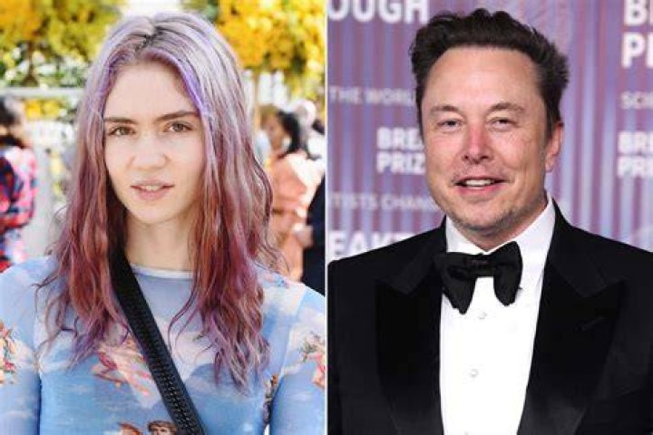 Grimes And Elon Musk's Marital Enigma Explored