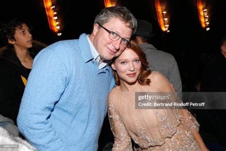 Henri Seydoux, le «géo Trouvetou» de Parrot Stratégies