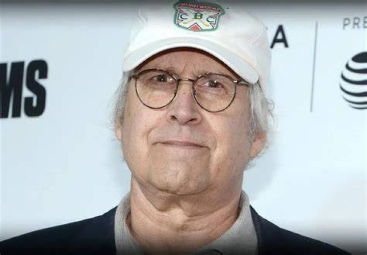 How Much Does Chevy Chase Make in Royalties for Christmas Vacation