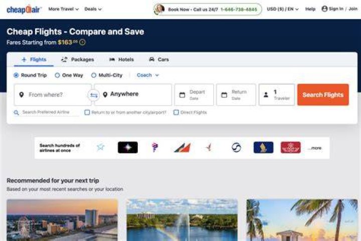 How Scott’s Cheap Flights Works—and How to Get the Most from Membership
