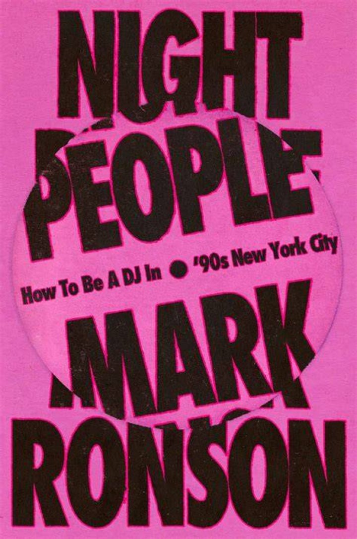 How to book Mark Ronson? Anthem Talent Agency