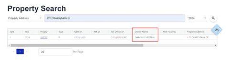 How to Find Property Owner By Address CellTrackingApps