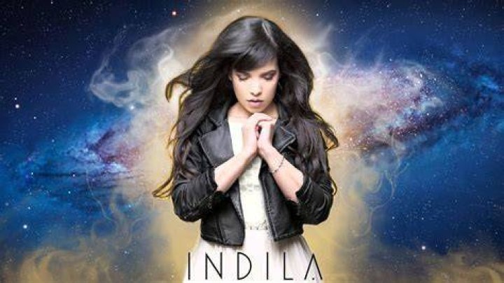 Indila Wallpapers Wallpaper Cave