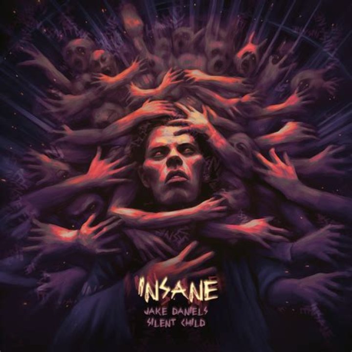 INSANE Jake Daniels
