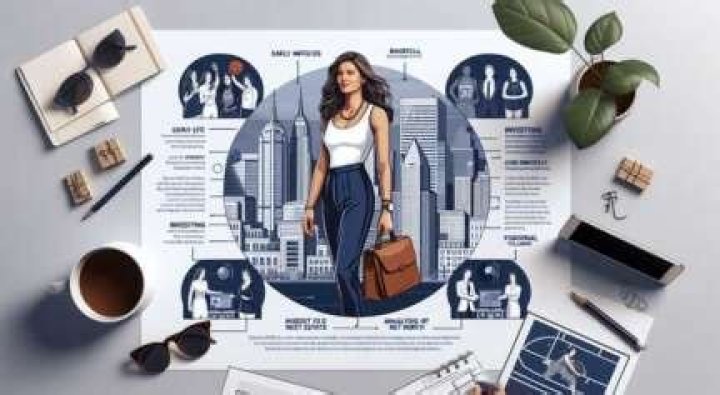 Insights Into Her Net Worth And Financial Journey