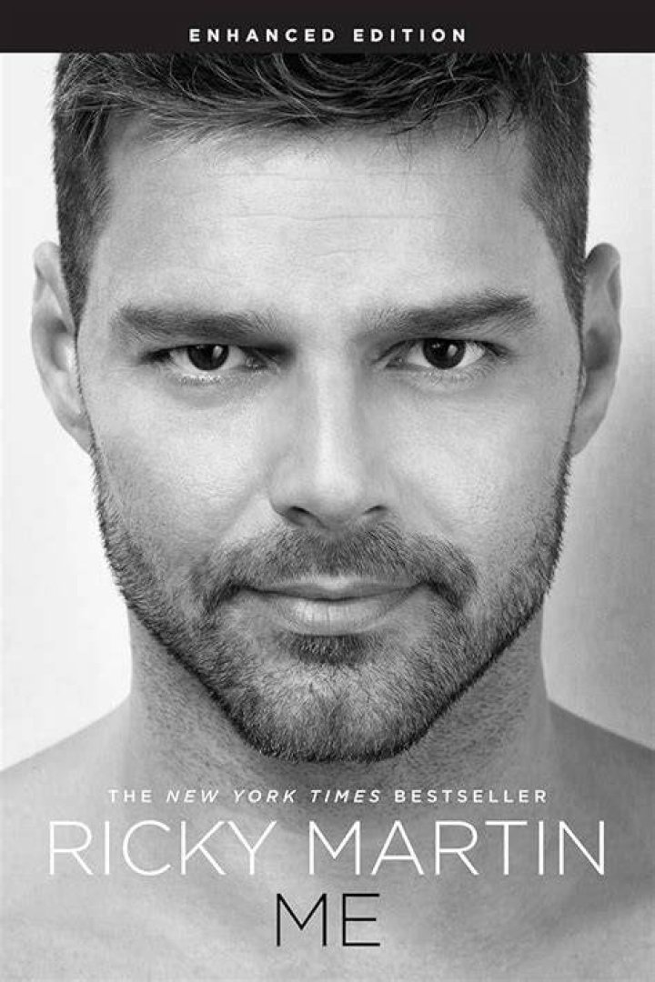Insights Into The Ricky Martin