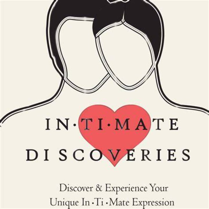 Intimate Discoveries And Enlightening Insights