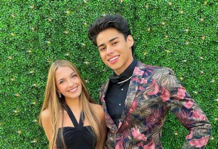"Is Andrew And Lexi Rivera Dating?" Exclusive Insights Revealed