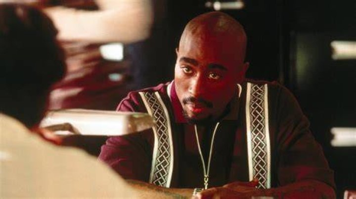 Is Chase Shakur Related To Tupac?