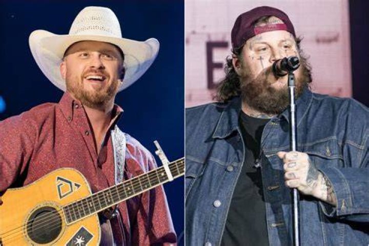 Is Jelly Roll Cody Johnson's Brother? Uncover Surprising Insights!