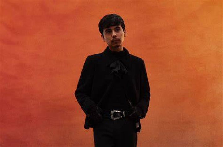 Ivan Cornejo's Love Life Unveiled