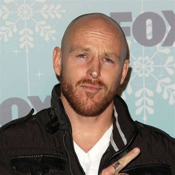 Jason Ellis Famous Bi People