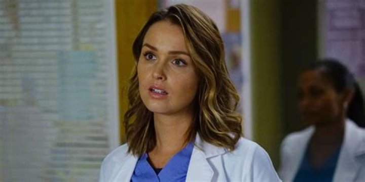 Jo Wilson Grey's Wiki