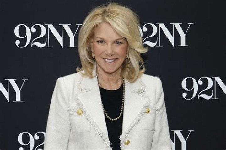 Joan Lunden Net Worth How Much is Lunden Worth?