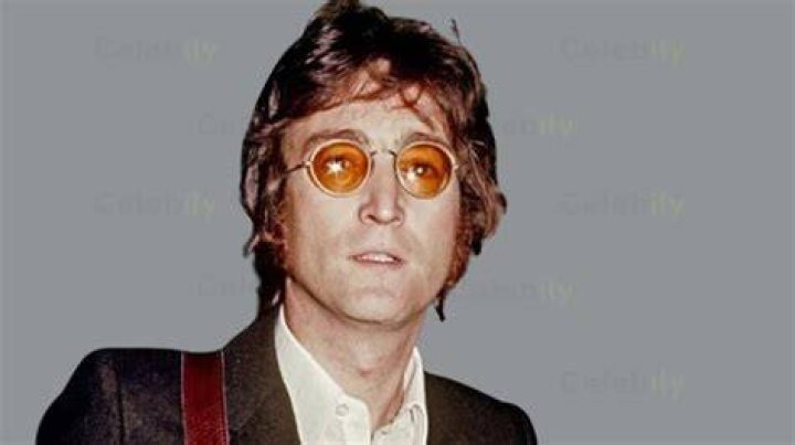John Lennon celebrity net worth salary, house, car