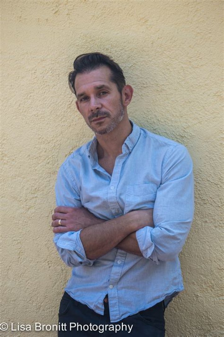 John Paul Pitoc 5 quick facts about the American actor Tuko.co.ke