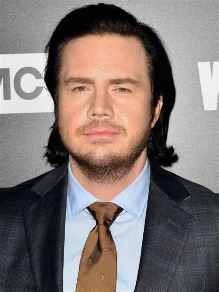 Josh McDermitt AdoroCinema