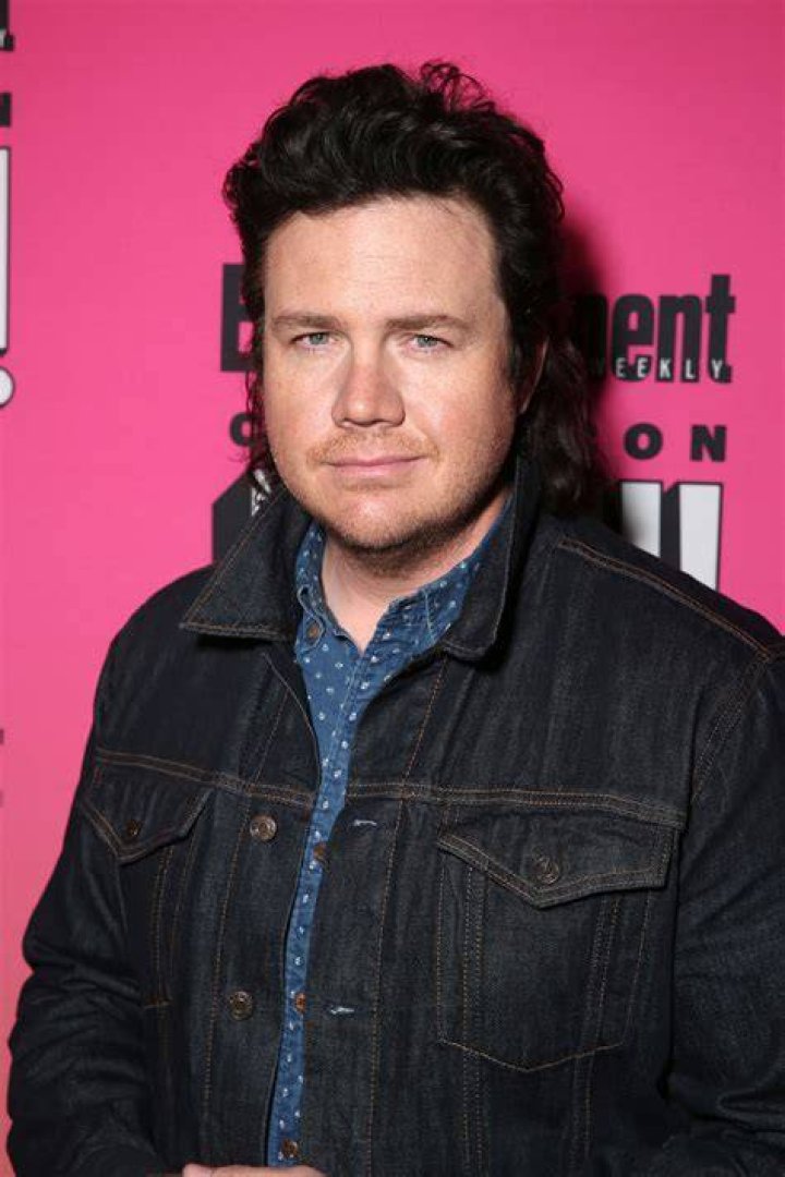 Josh McDermitt Filmographie AlloCiné