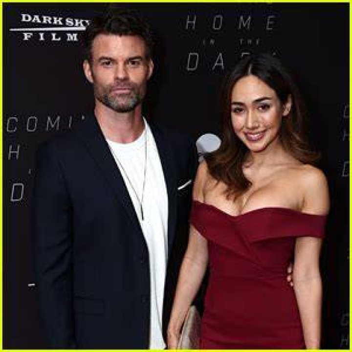 Julia Misaki And Daniel Gillies' Age Difference