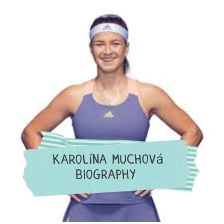 Karolina Muchova Age, height, career, prize money and net worth