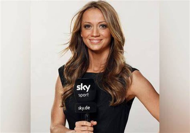 Kate Abdo's Parents' Inspiring Journey
