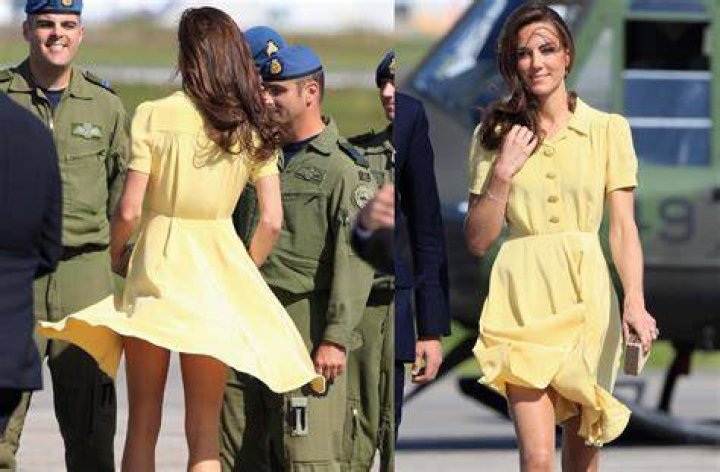 Kate Middleton Nude See Royal Baby Momma’s Sexiest Pics Of All Time