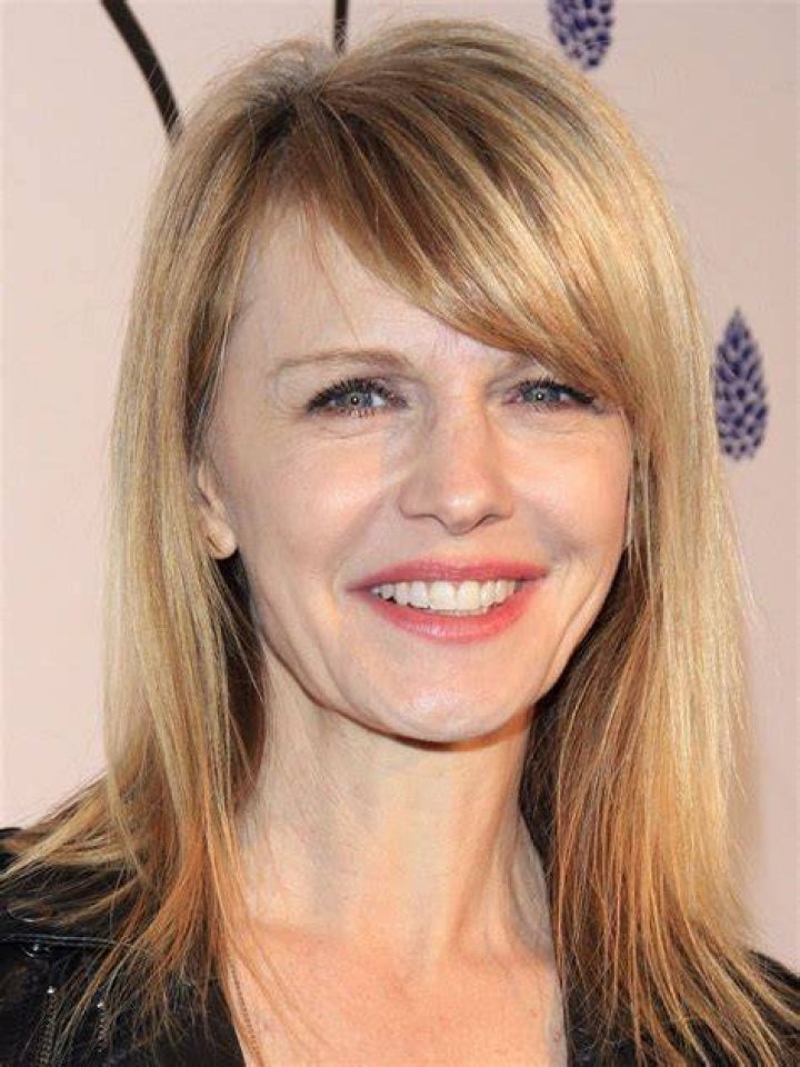 Kathryn Morris 2024: Unveiling The Unseen