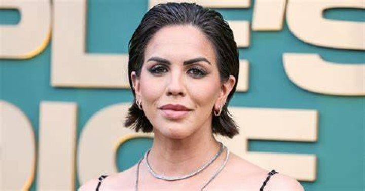 Katie Maloney's Dad's Influence Revealed