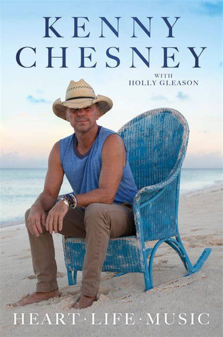 Kenny Chesney's Love Life: Unraveling The Mystery