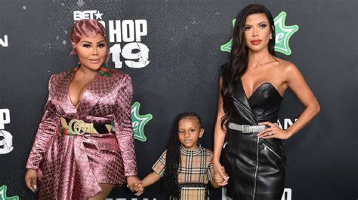 Lil' Kim And Daughter's Journey Of Love And Inspiration