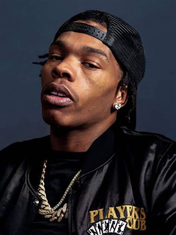 Lil Baby Is Dominating 2020. He May Finally Be OK With That. Vanity Fair