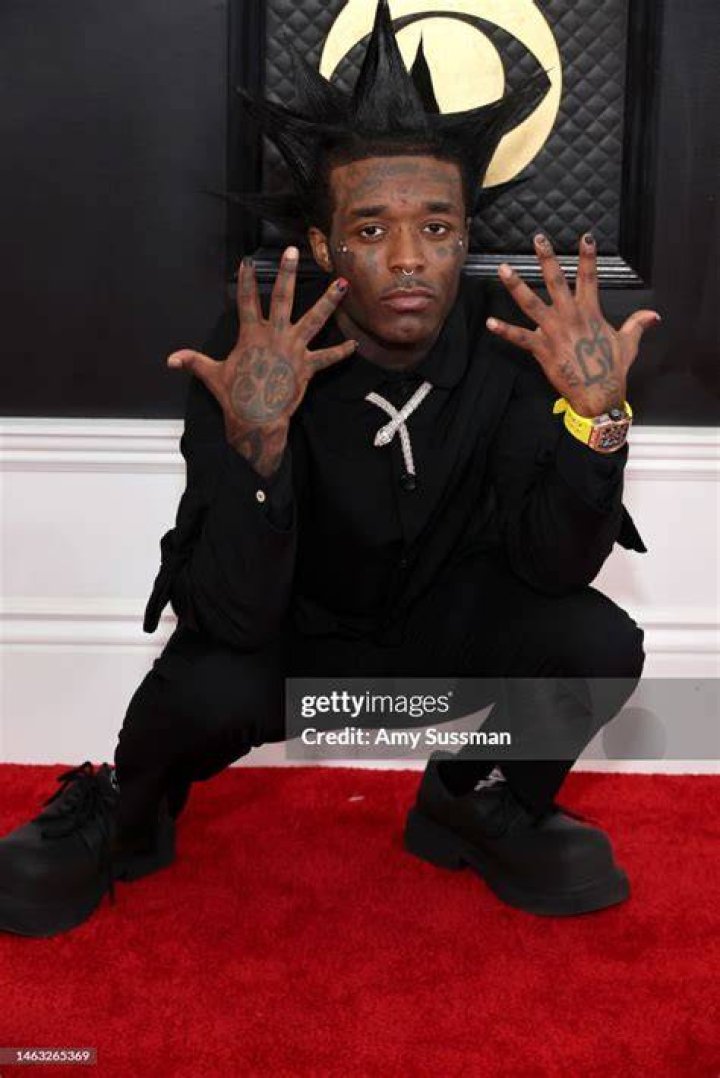 Lil Uzi Vert's Grammy Journey: Unlocking Insights And Surprises