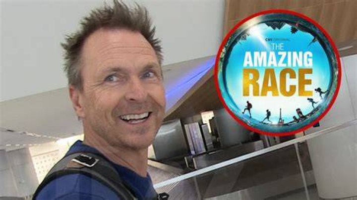 &lsquo;The Amazing Race&rsquo; Host Phil Keoghan&rsquo;s Wife Louise Rodrigues Keoghan
