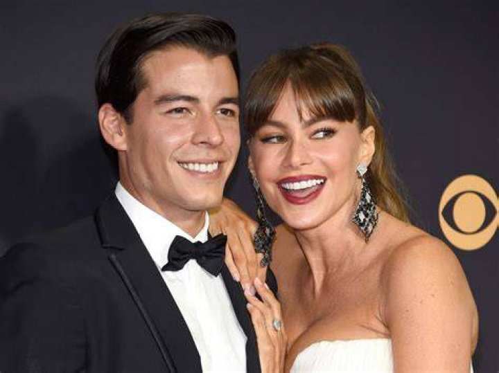 Manolo González Vergara revela a HOLA! USA cómo ha sido crecer con una