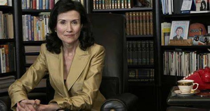 Marilyn vos Savant Bio, Wiki, Age, Height, Husband, Married, 'Ask