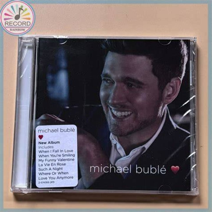 Michael Bublé says there are ‘two roads you can take when you suffer’