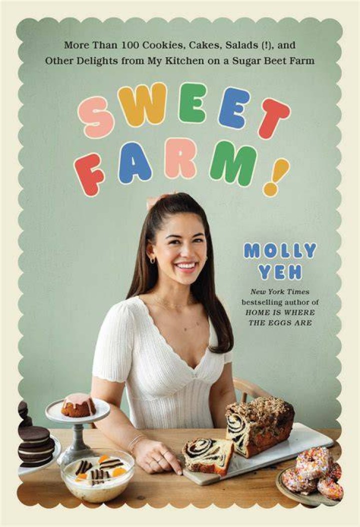 Molly Yeh's Pregnancy And Its Impact