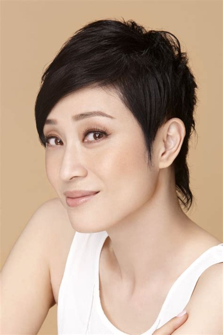 Monica Chan, 大话西游:至尊宝, 雨打芭蕉, Age, Born, Height, Children, Family, Biography