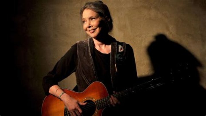 Nanci Griffith RAM Entertainment