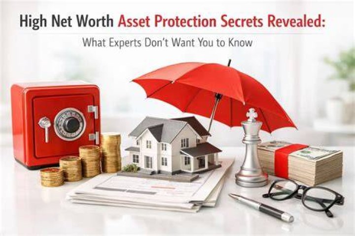 Net Worth And Income Secrets Revealed