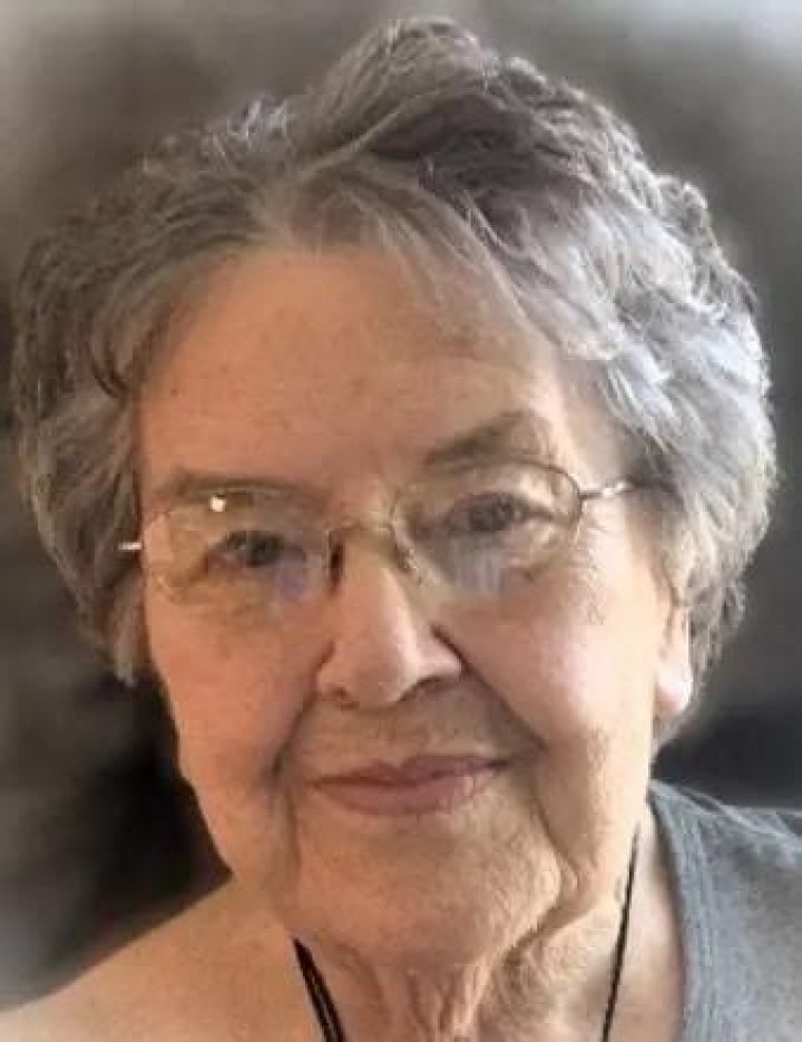 Obituary of Norma Mitchell Fred C. Dames Funeral Home and Cremato...