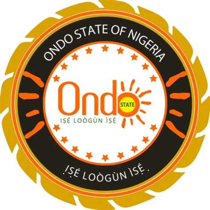 Ondo State.