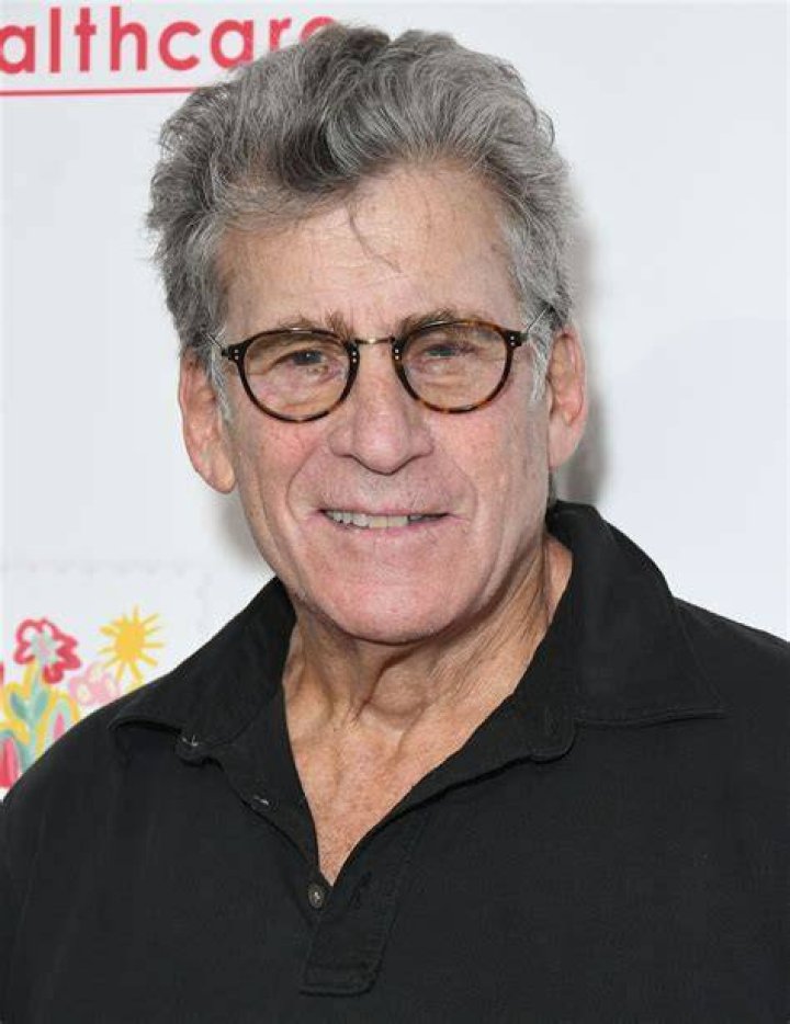 Paul Michael Glaser Paul michael glaser, Good looking actors