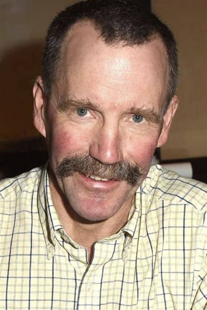 Peter Ostrum Biography and Personal Life of The American Veterinarian