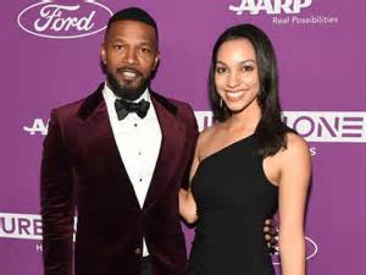 Picture of Corinne Foxx