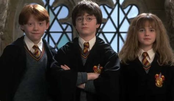 Pin em Harry Potter Movies